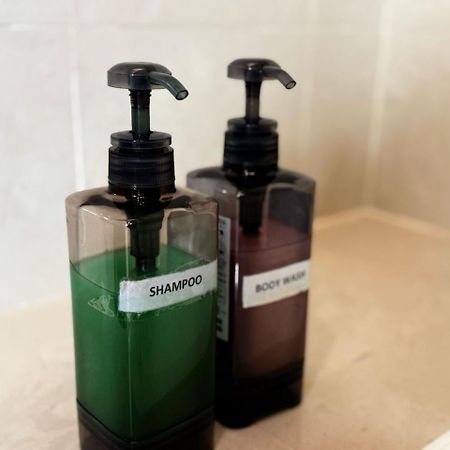 Raintree Home Resort Suites At Bander Sunway Pyramid Hotel Tower Petaling Jaya Eksteriør billede