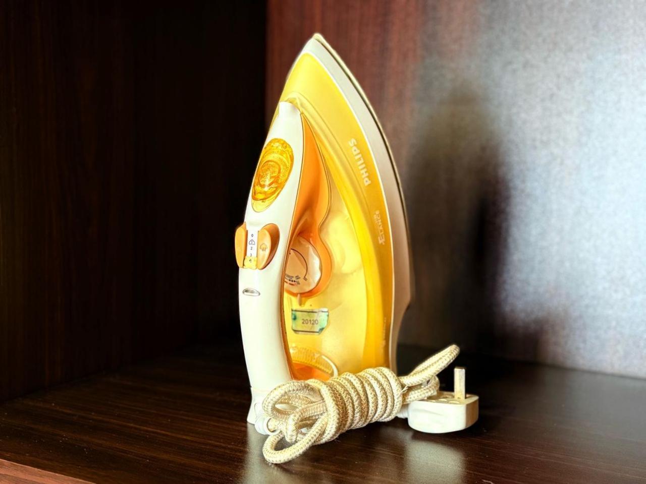 Raintree Home Resort Suites At Bander Sunway Pyramid Hotel Tower Petaling Jaya Eksteriør billede